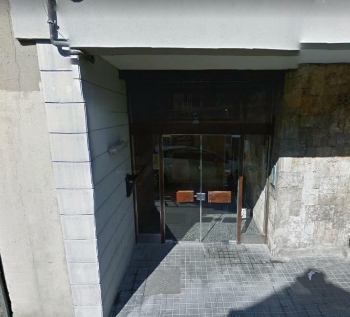 Three Bedroom Apartment In Sants Barcellona Esterno foto